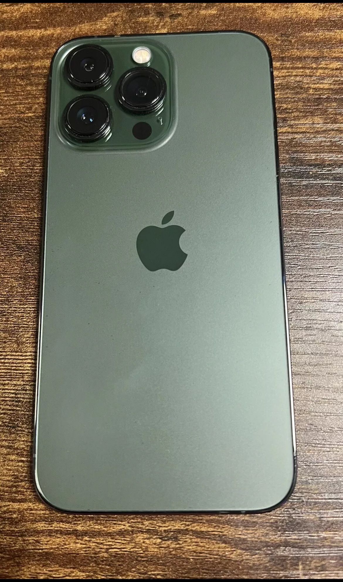 iPhone 13 Pro
