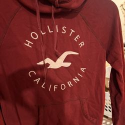 Hollister Hoodie