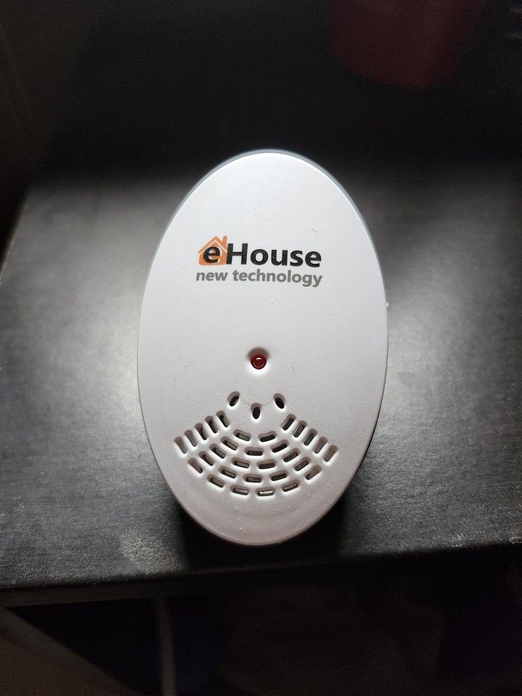 Pest Control Ultrasound Waves