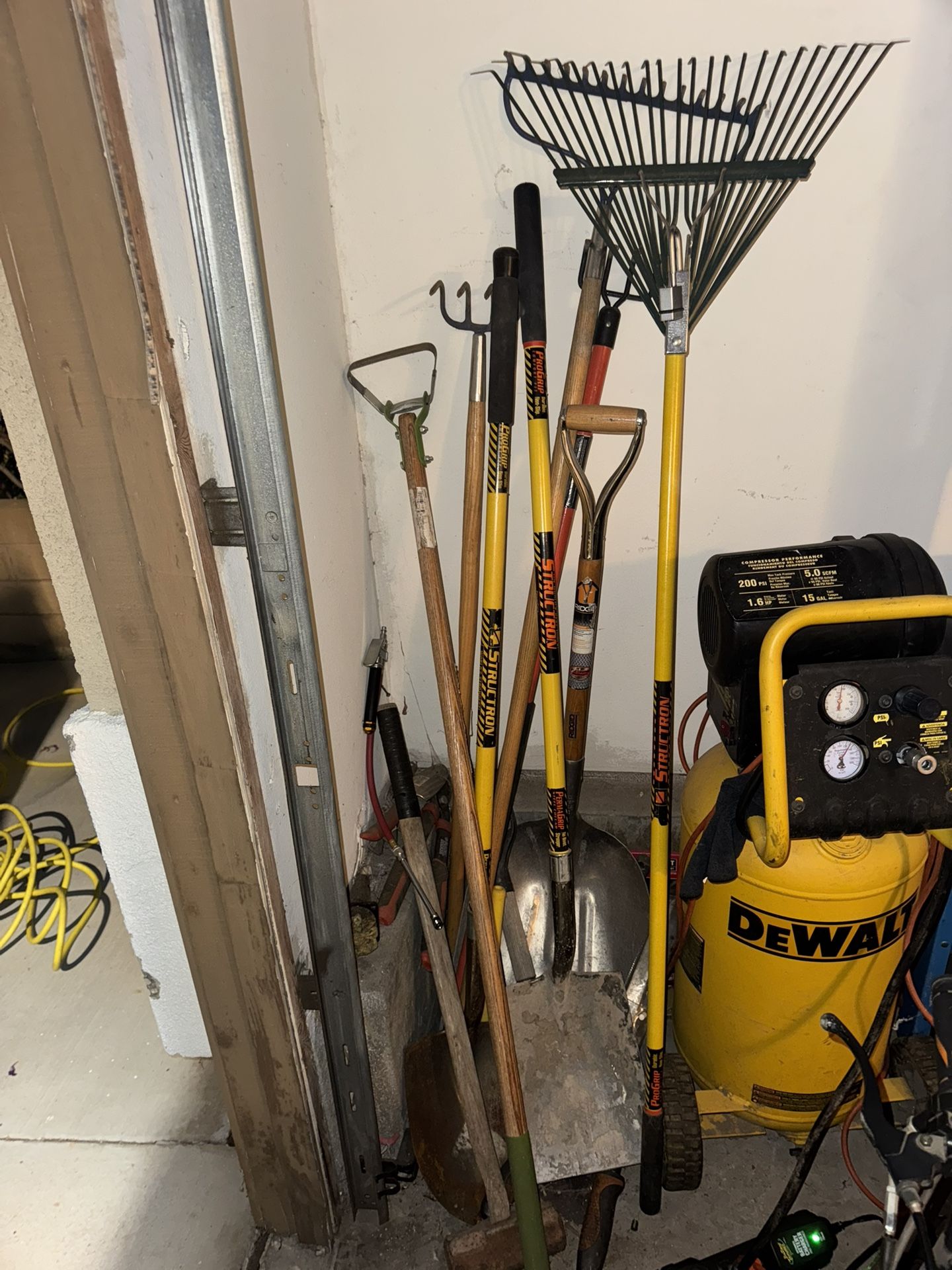 Garden Tools