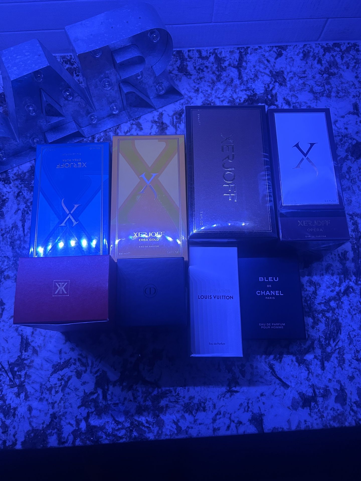 ‼️Unopened Luxury Cologne‼️ 
