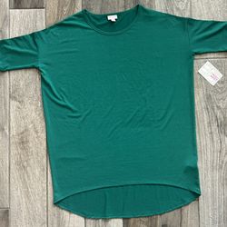 Irma Style LuLaRoe T Shirt