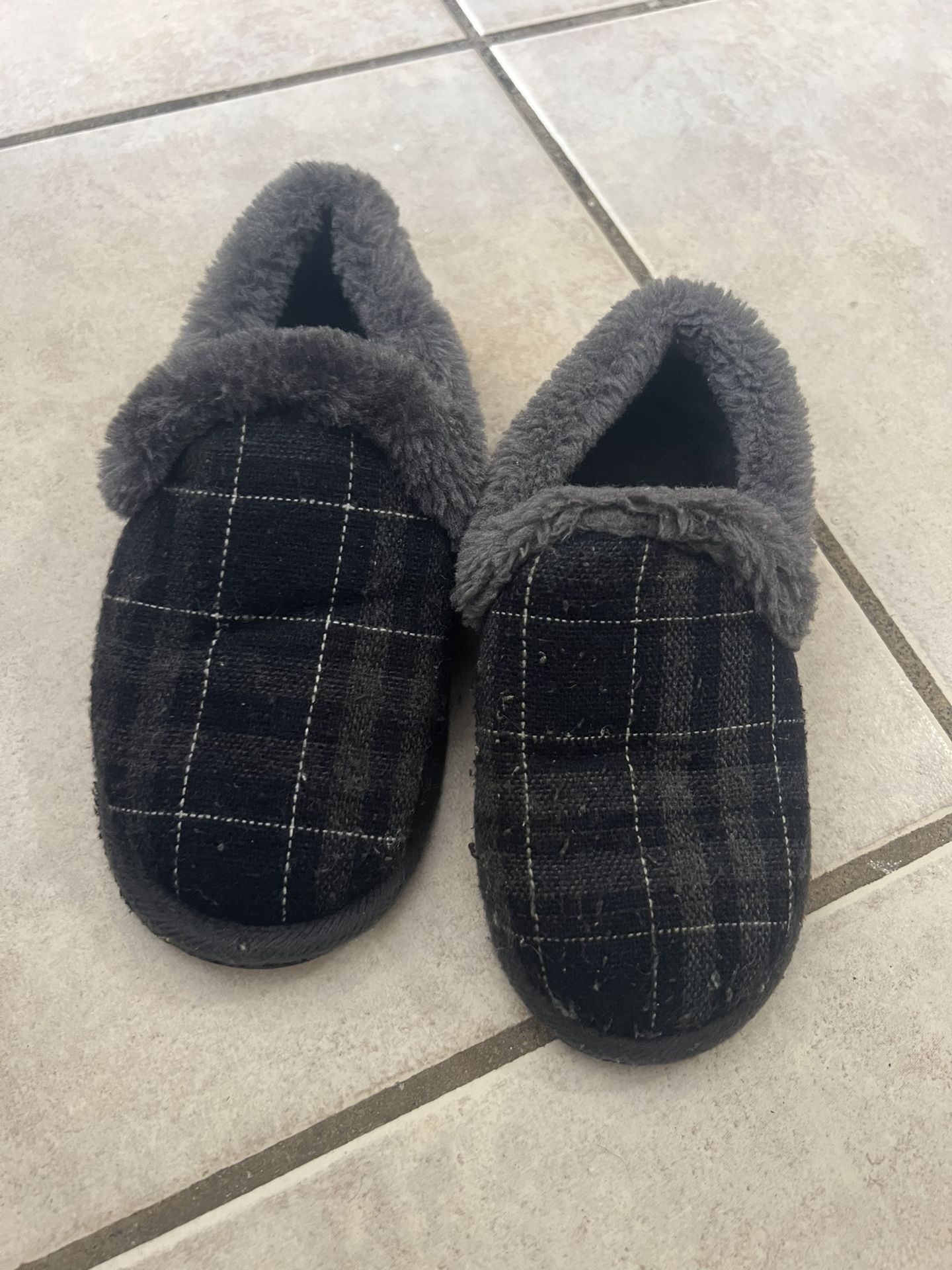 Kids Slippers