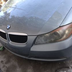 2006 BMW 325i