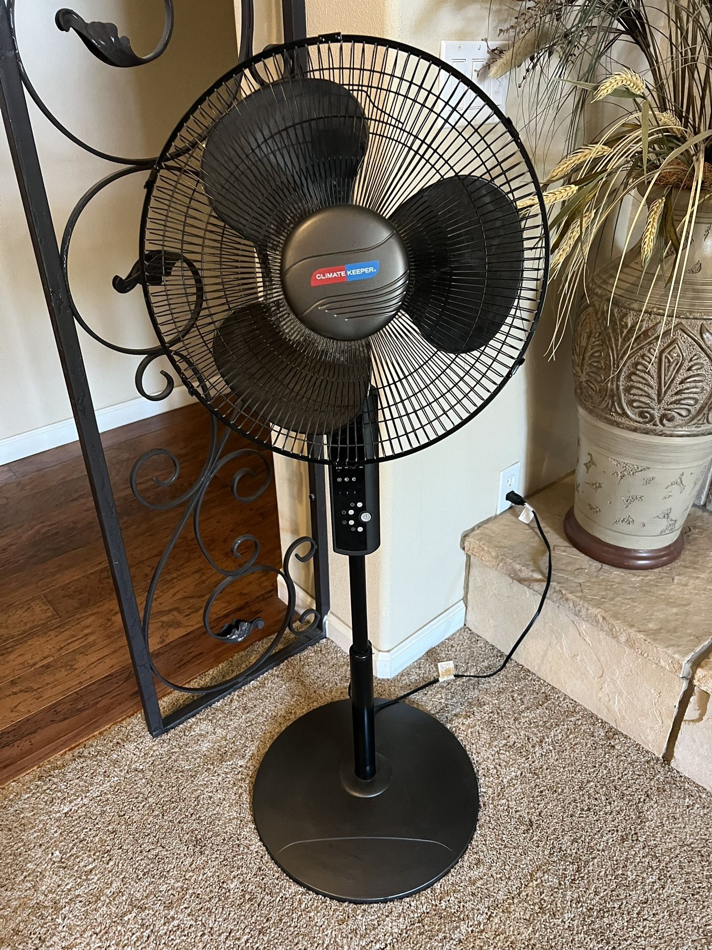 Windemere Floor Fans