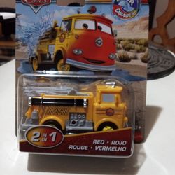 Disney Pixar Cars 