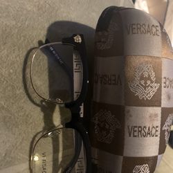 Versace Glasses