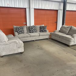 3 Piece Sofa Set