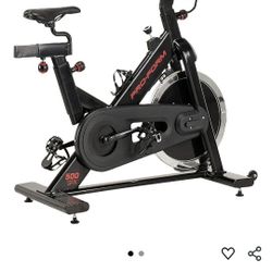 Stationary Bike  Pro-form 500 Spx