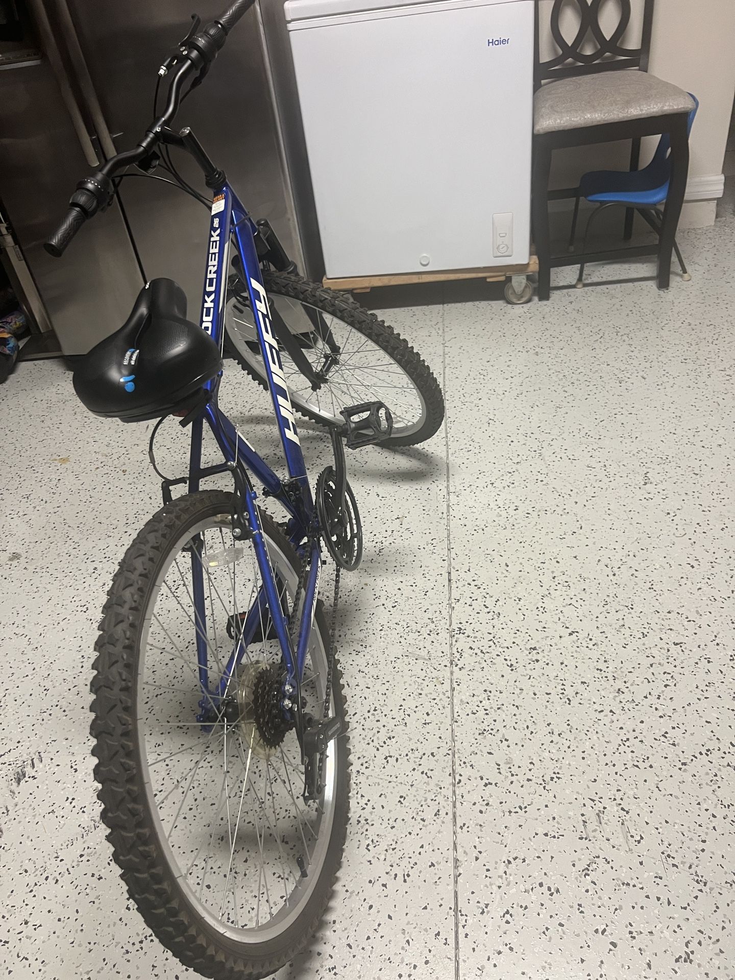 Bike