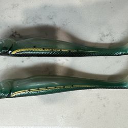 Kicker Swim Baits Pickle Kick 