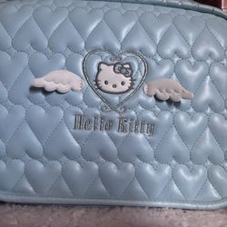 2000 Saniro Book Bag 