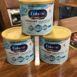  3 Neuro Pro Enfacare 