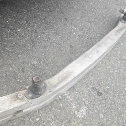 Bumper Reinforcement 
