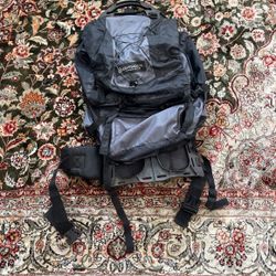 OUTDOOR PRODUCTS HIKING BACKPACK
