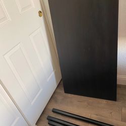 IKEA Desk