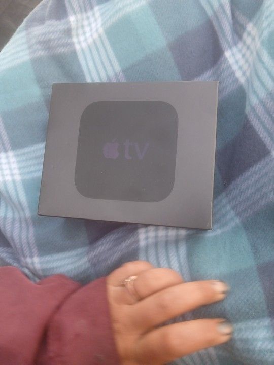 Apple TV Brand-new In Box 