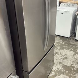 Whirlpool French Door Refrigerator 