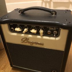 Bugera V5 Infinium Guitar Amp