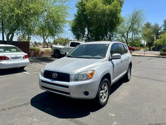 2007 Toyota RAV4