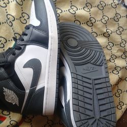 New nike air or jordan