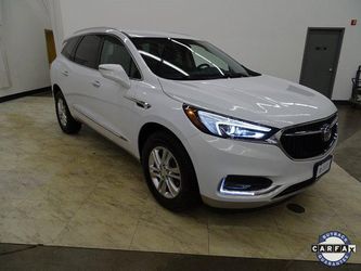 2020 Buick Enclave
