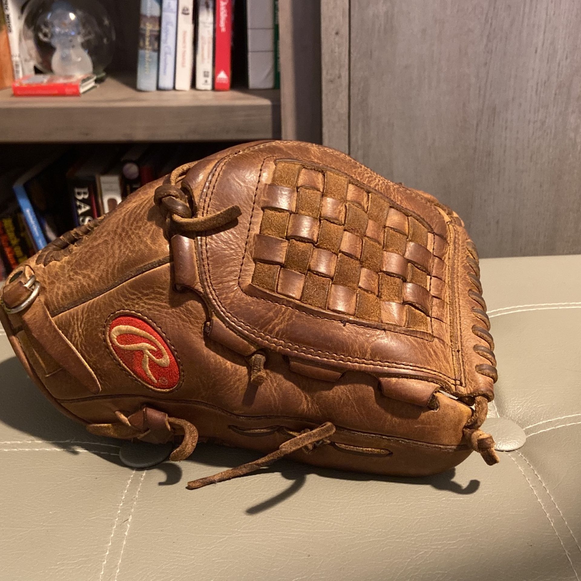 Rawlings Sandlot 12.5” Baseball Glove
