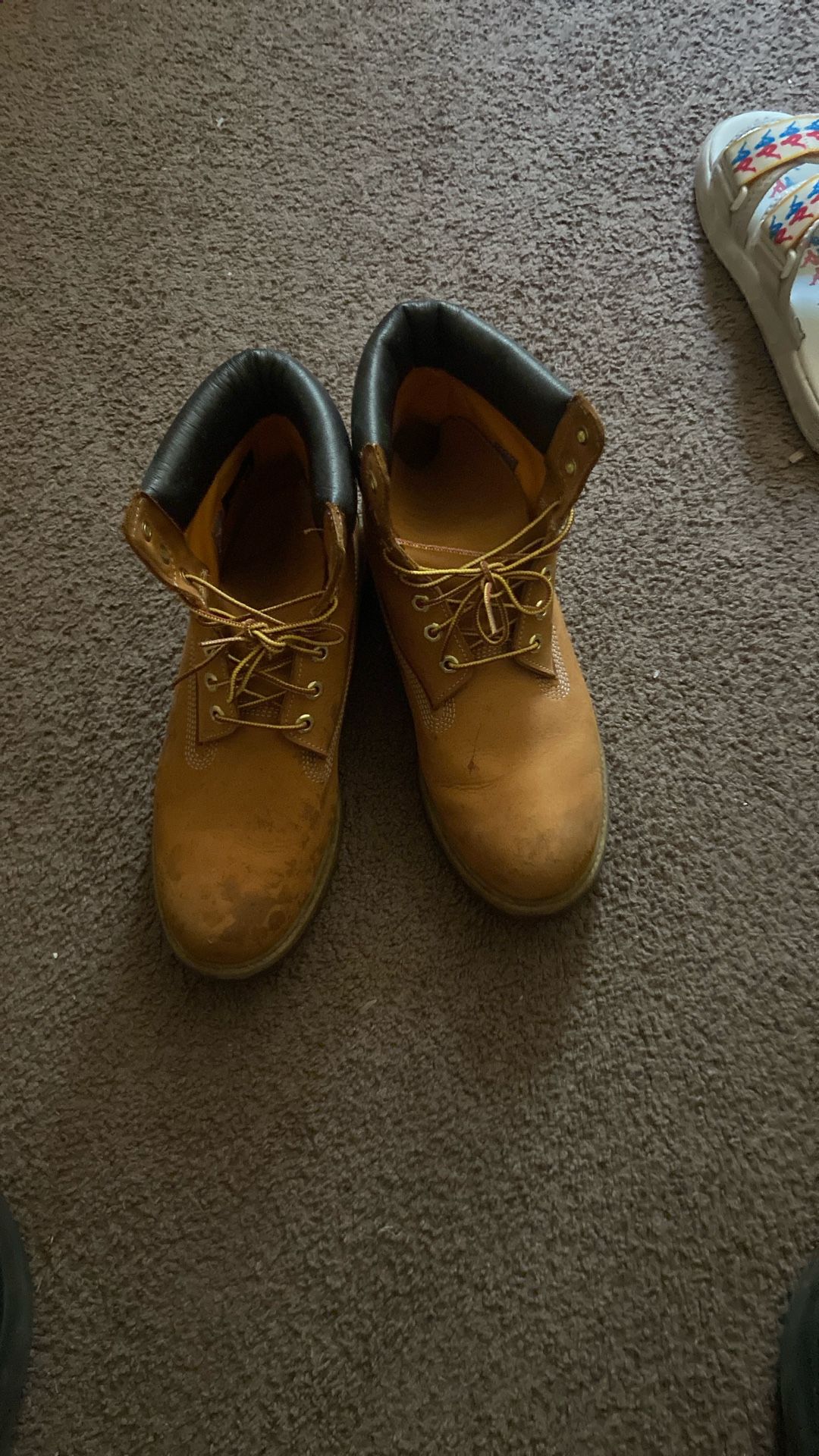 Timberland Boots men 