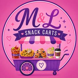 Snack Carts for all events!