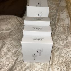 AirPod Bluetooth 4 Edition Read Description 