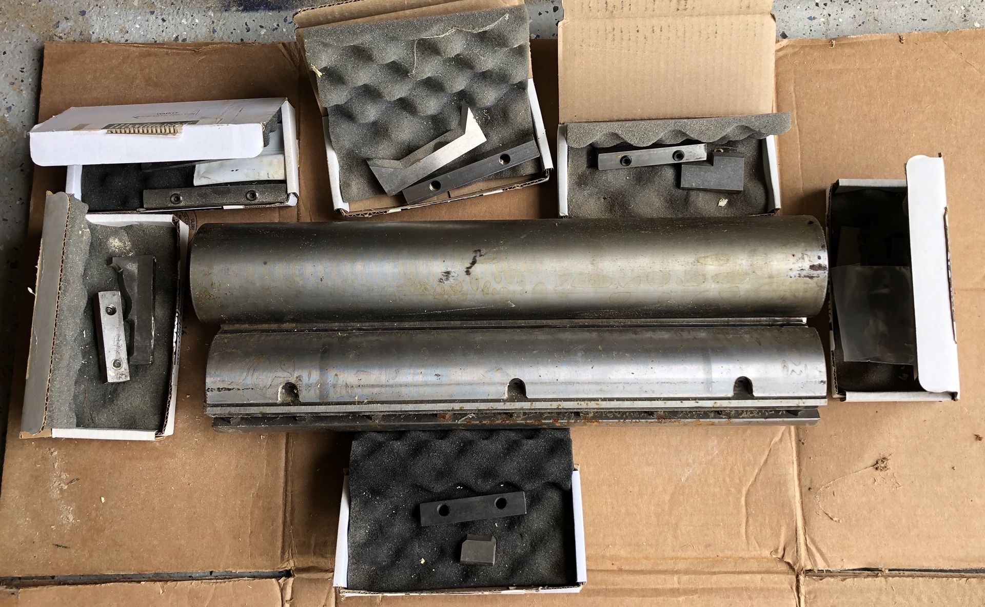 Woodmaster Planer/Molder / Sander Model 718 for Sale in Kissimmee, FL