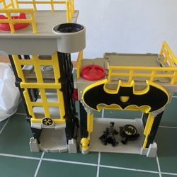 Batman Toys