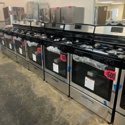 ‼️GAS STOVES AMANA ON SALE‼️