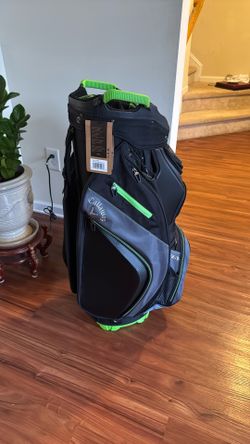 Callaway Golf Bag