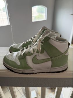 Nike high top