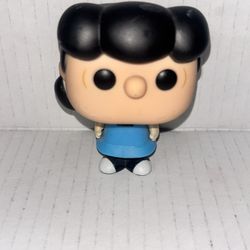 Funko Pop Peanut Lucy