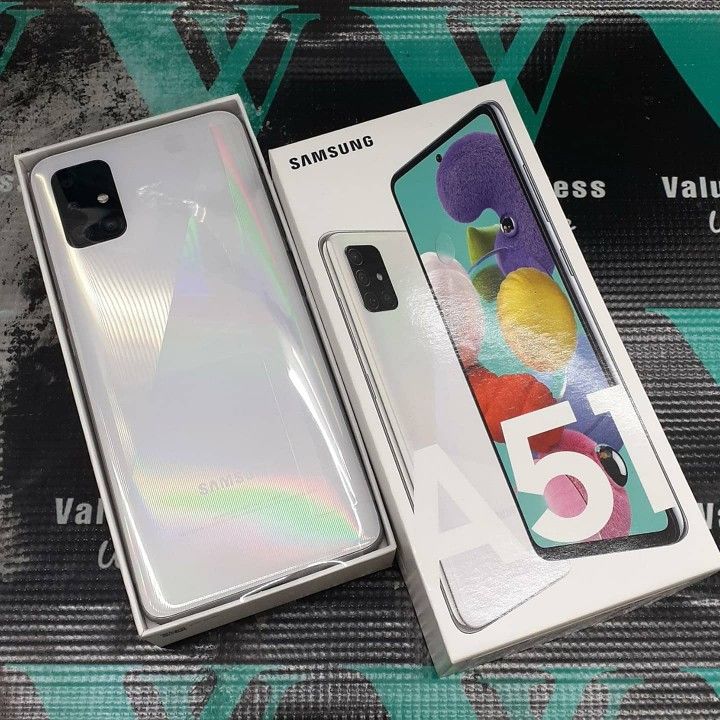 Samsung Galaxy A51 128GB
