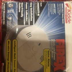 Alarmas Combinación 