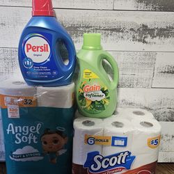 Household bundle