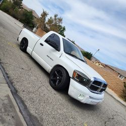 2005 Dodge Ram 1500