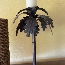 Beautiful Candle Stick