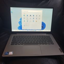 Touchscreen 2023 Lenovo  windows 11 pro 16gb Ram 256gb SSD 