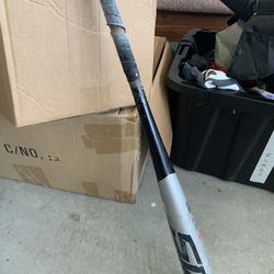 Louisville Slugger 518 Omaha BBCOR Baseball Bat 33” 30oz.