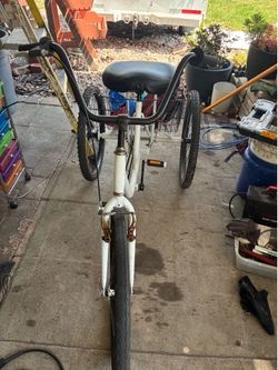 Tricycle