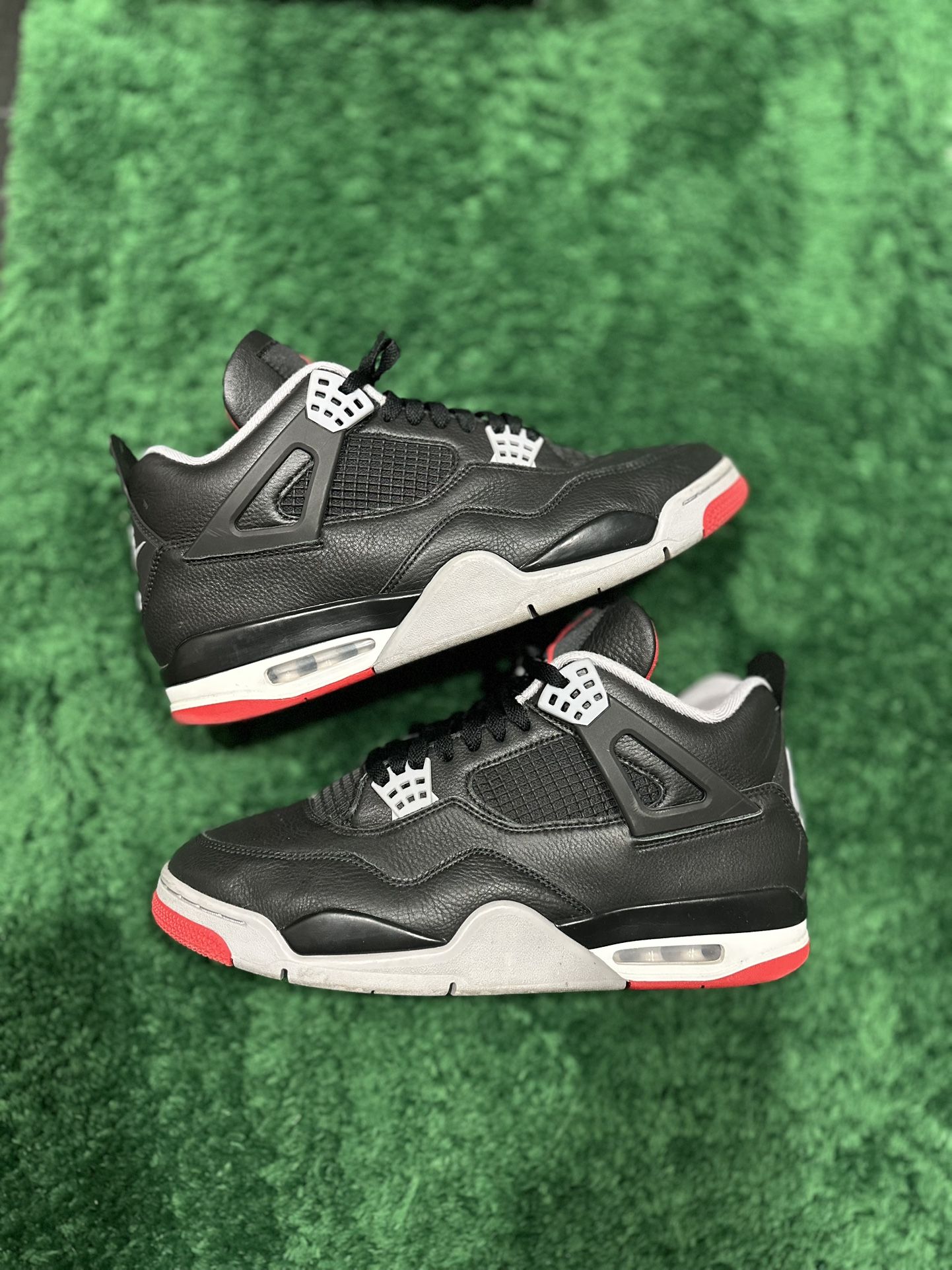 Jordan 4 Reimagined size 12