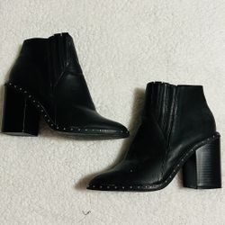 Forever21 Boots 
