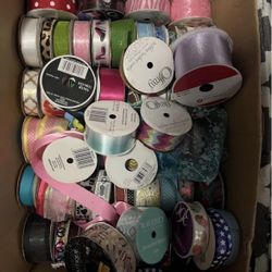 Ribbon Inventory 