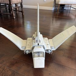 Star Wars Imperial Shuttle - Vintage Original