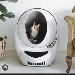 Litter Robot
