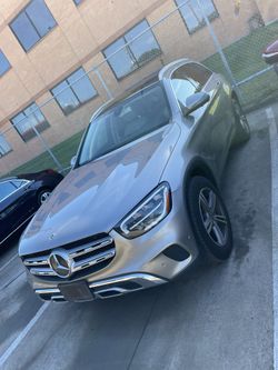 2020 Mercedes-Benz GLC 300
